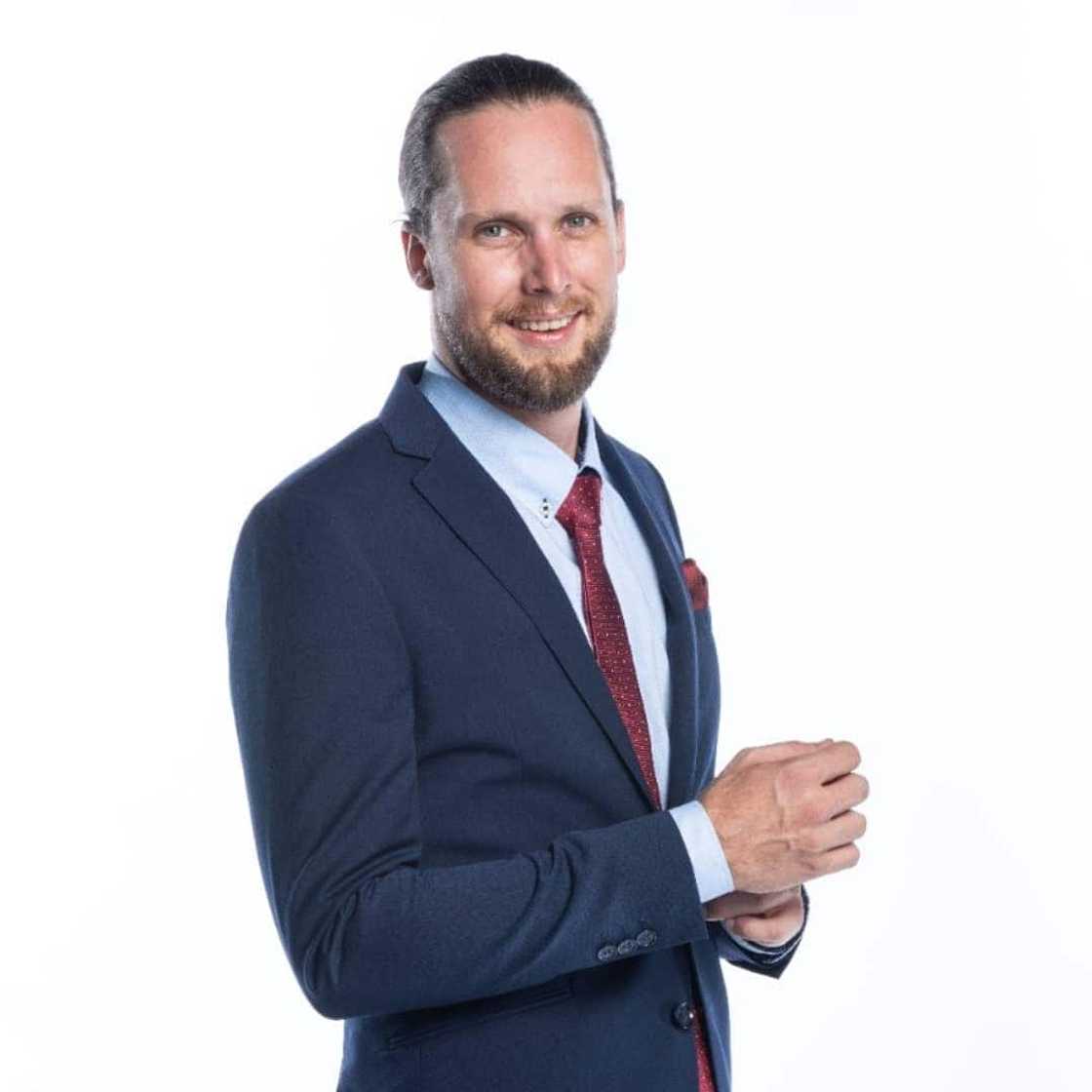 The Bachelorette SA cast The Bachelorette SA cast