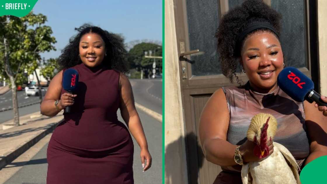 Ntathu Zungu