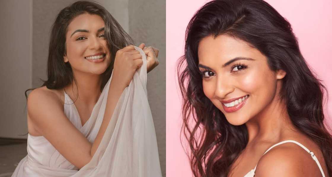 Exclusive: Star Trek's Ayushi Chhabra Opens up About Hollywood Career Exclusive: Star Trek's Ayushi Chhabra Opens up About Hollywood Career