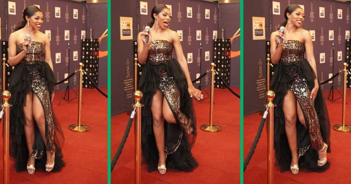 Khosi Twala Khosi Twala