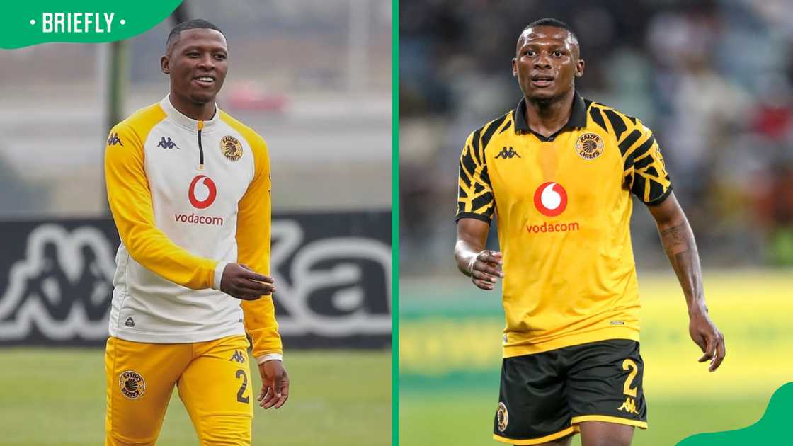 Thabiso Monyane Thabiso Monyane