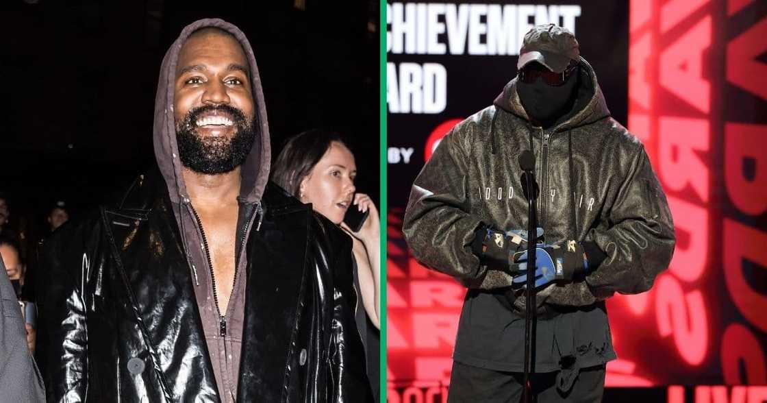 Kanye West has made Billboard 100 history Kanye West has made Billboard 100 history