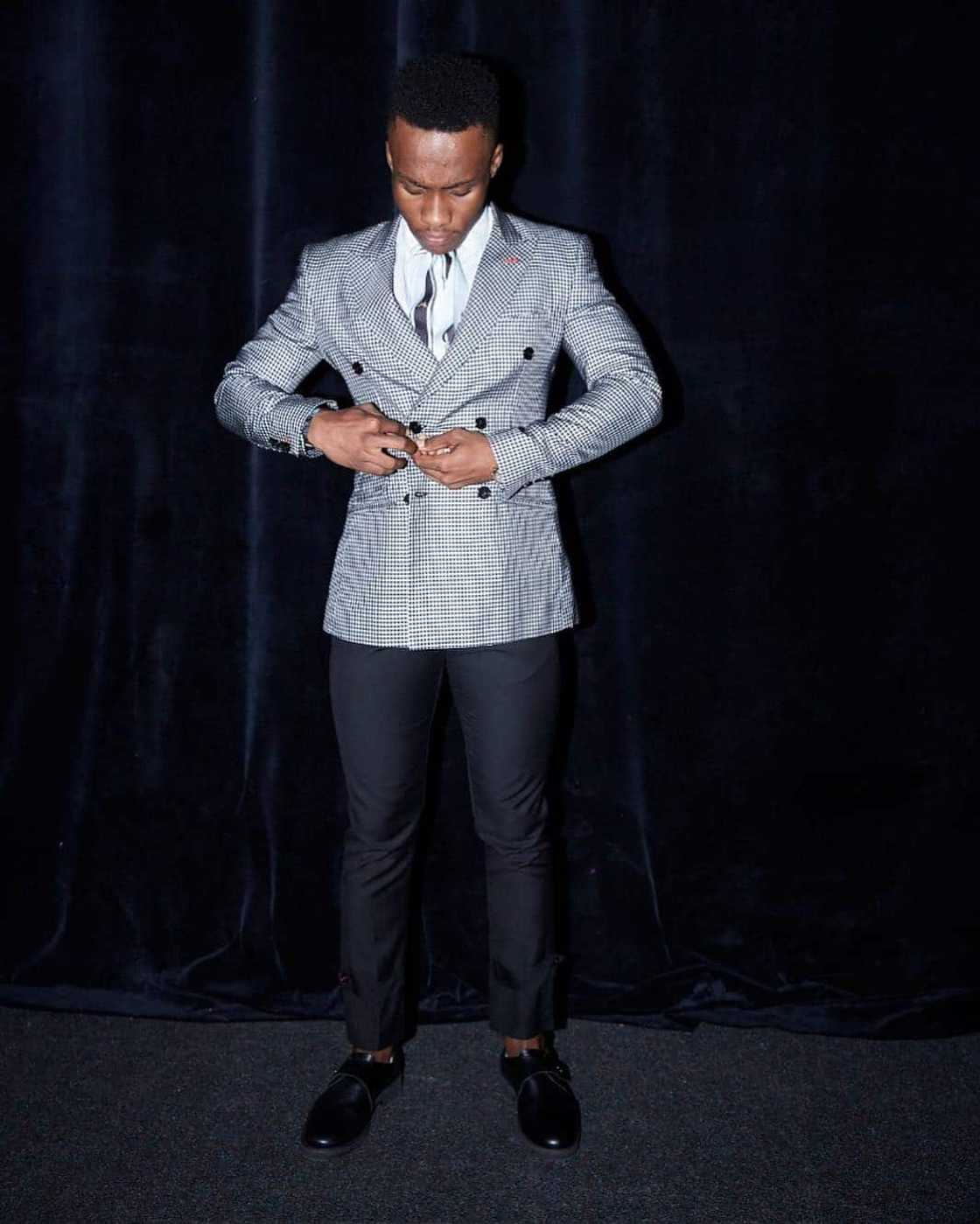 zamani mbatha age zamani mbatha age
