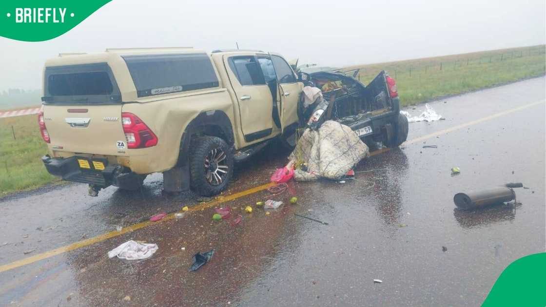Limpopo and Mpumalanga Multi-vehicle Crashes Result in Multiple Deaths and Serious Injuries Limpopo and Mpumalanga Multi-vehicle Crashes Result in Multiple Deaths and Serious Injuries