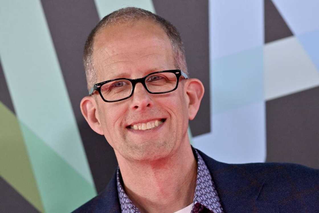 Pete Docter Pete Docter