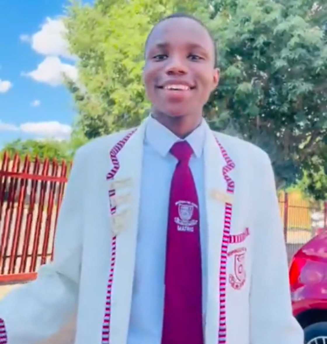 Others manifested the same energy for their kids and congratulated the learner