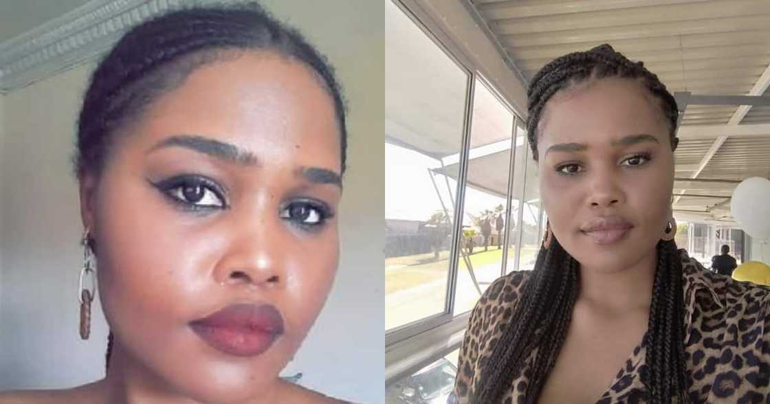 SA Unites in Support as Lady Explains How Paying Rent Left Her Broke SA Unites in Support as Lady Explains How Paying Rent Left Her Broke