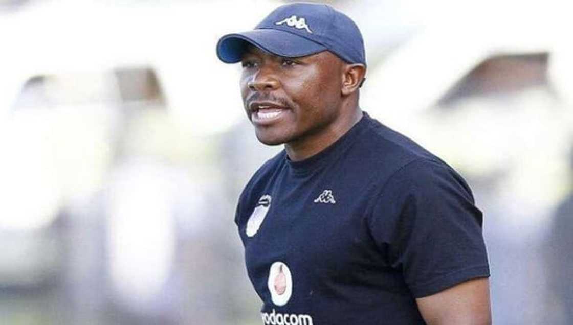 Mugeyi Mugeyi