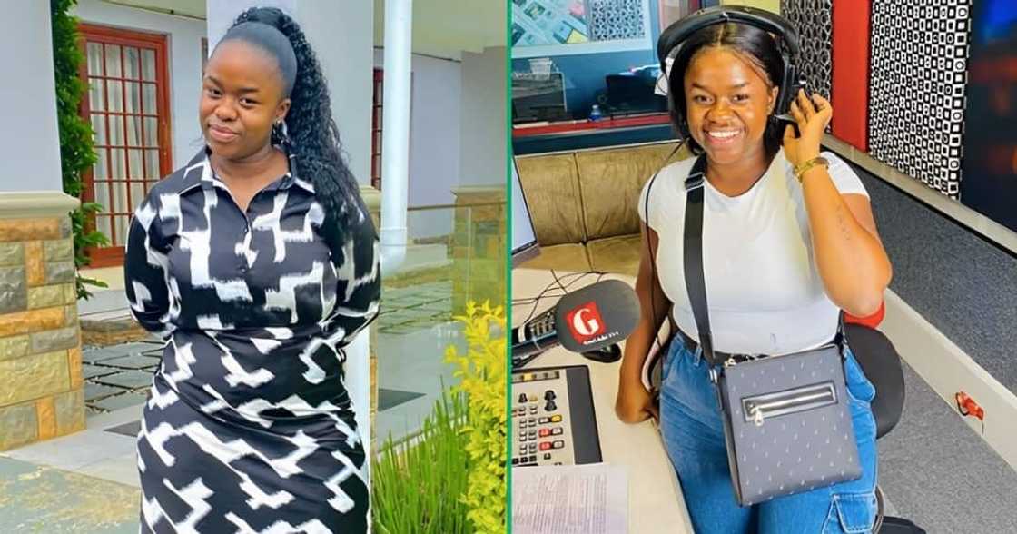 Penny Ntuli lands new job Penny Ntuli lands new job