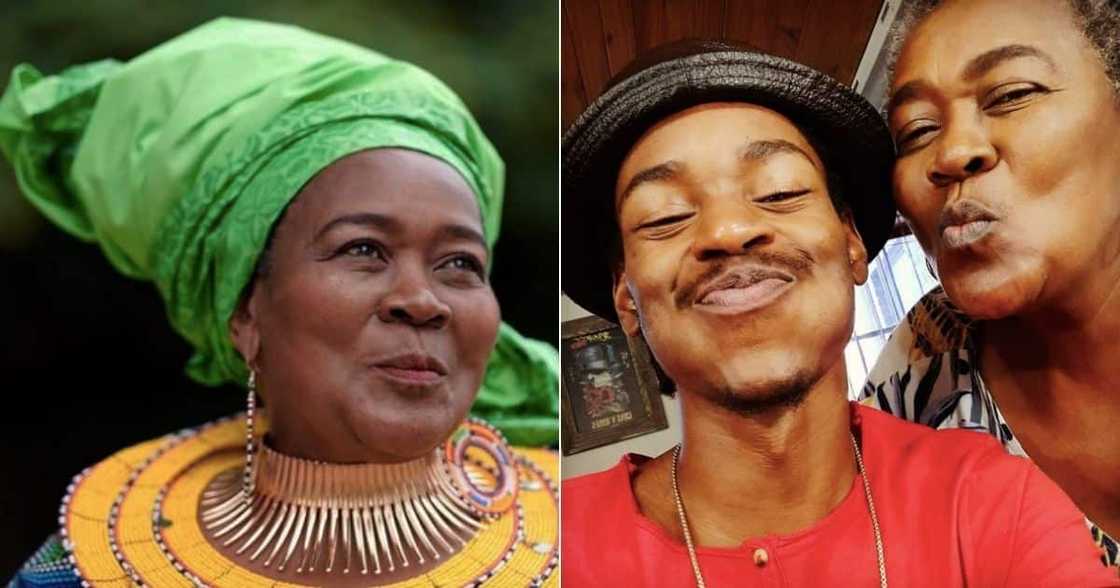 black panther actress, movie star, Connie Chiume, siyabonga zubane, suicide, depression, opens up about mental health black panther actress, movie star, Connie Chiume, siyabonga zubane, suicide, depression, opens up about mental health