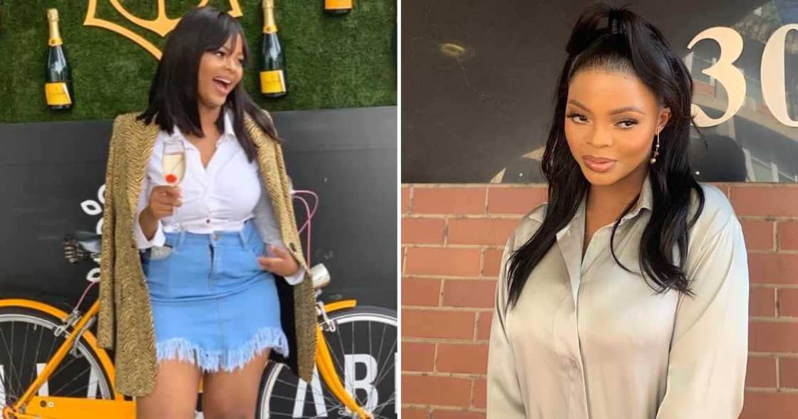 Lawyer babe takes second oath at high court Lawyer babe takes second oath at high court