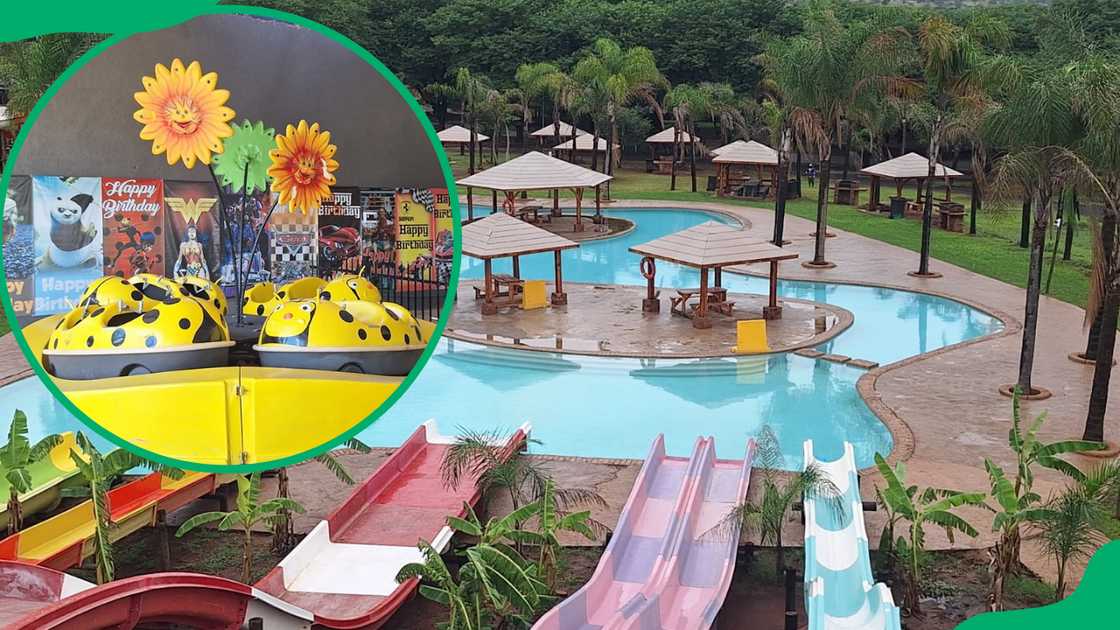 Things to do in Hartbeespoort with kids Things to do in Hartbeespoort with kids