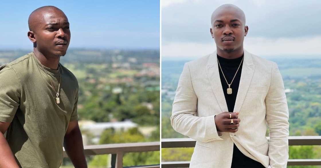 Vuyo Biyela Vuyo Biyela