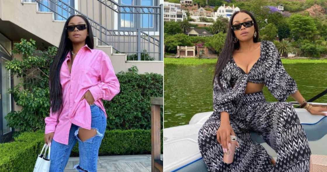 Bonang Matheba, birthday, 34th, media personality, endorsements, radio, relationships Bonang Matheba, birthday, 34th, media personality, endorsements, radio, relationships