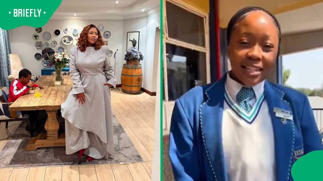 Koki’s creative campaign caught attention online, with her approach to winning votes earning praise from social media users