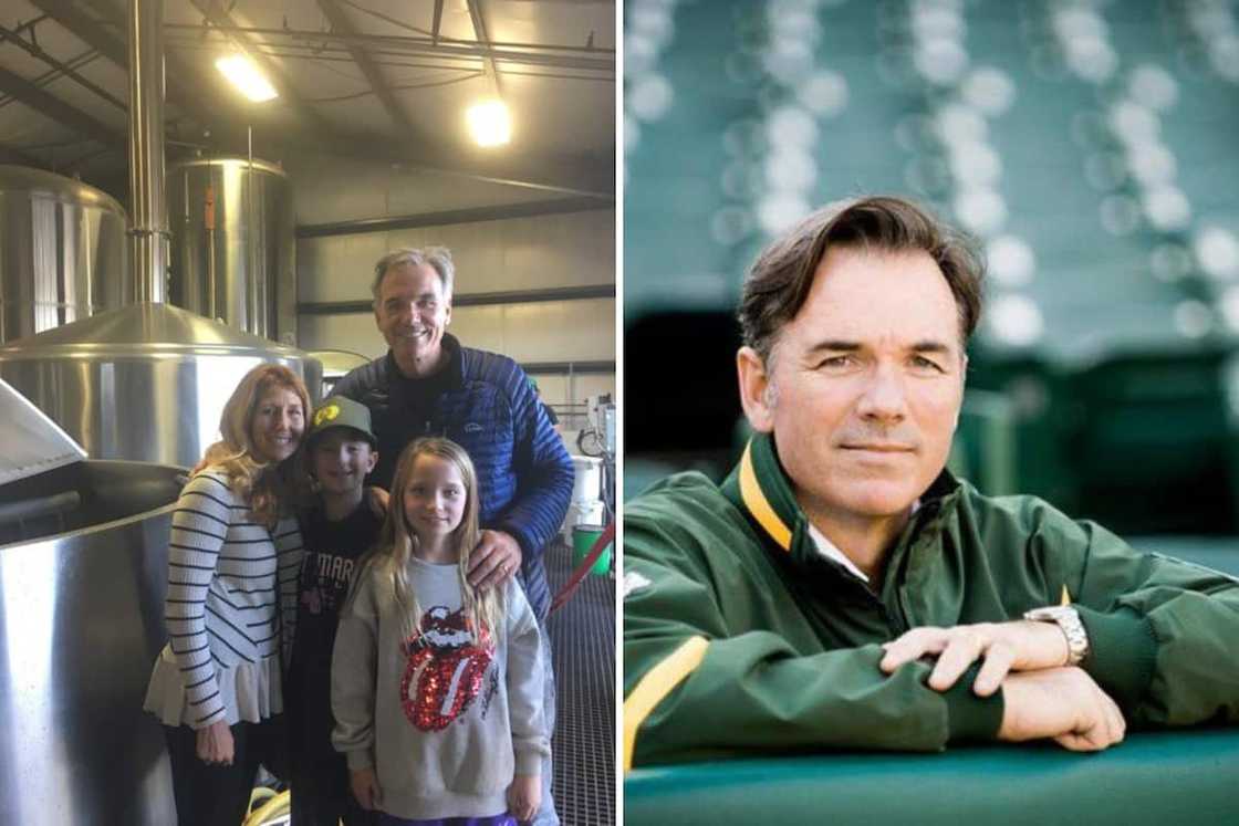 Billy beane