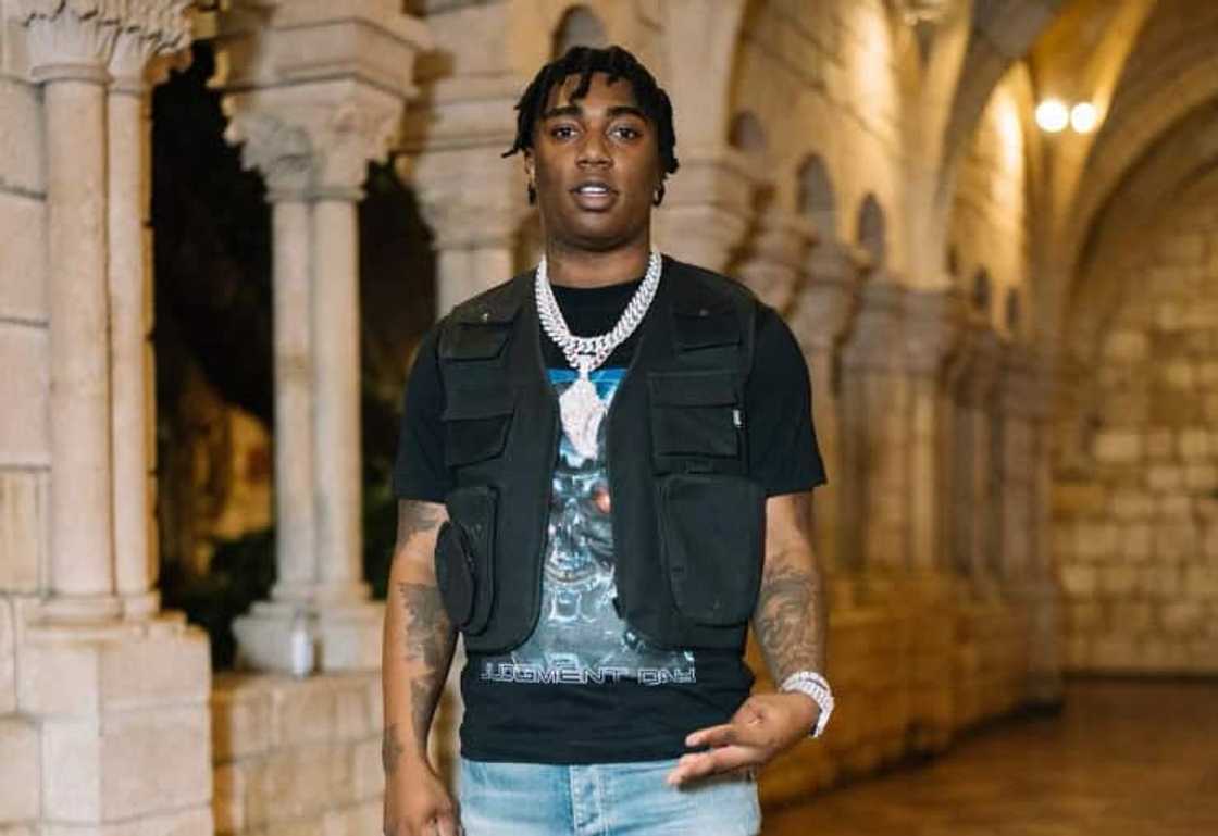 Fredo Bang net worth Fredo Bang net worth