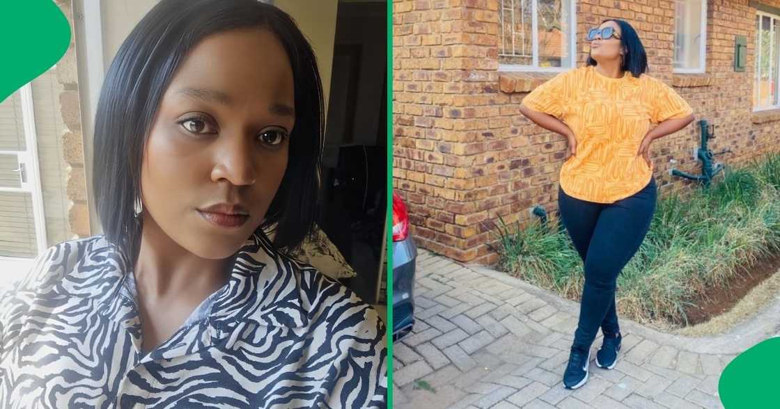 A KwaZulu-Natal woman ended up in another province after a lit night out. A KwaZulu-Natal woman ended up in another province after a lit night out.