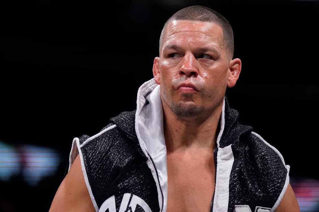 nate diaz's salary nate diaz's salary