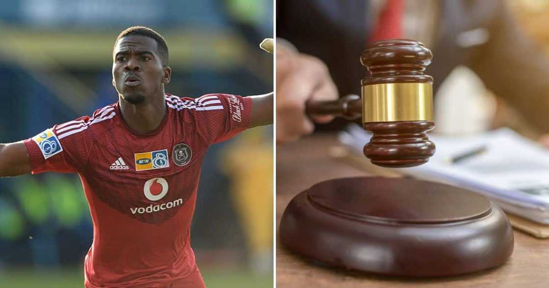 Senzo Meyiwa trial