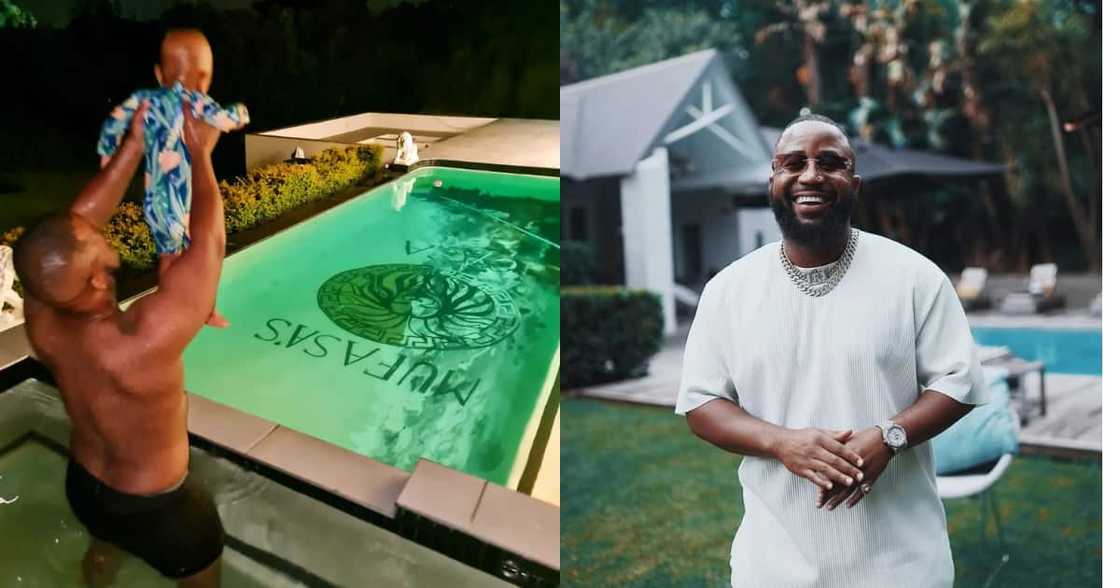 Cassper Nyovest, Social Media, Celebrity, Reactions Cassper Nyovest, Social Media, Celebrity, Reactions