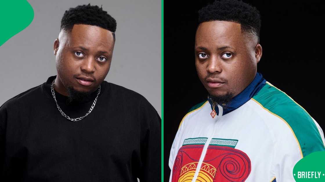 Kelvin Momo missed another major gig