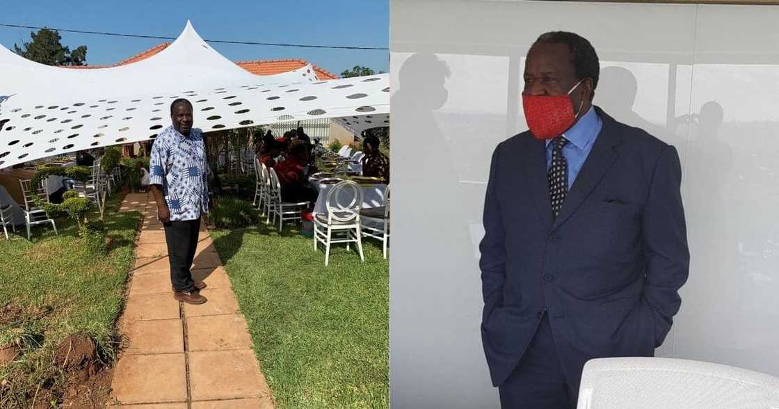 Tito Mboweni slams SA's "abusive" relationship with Zimbabwe Tito Mboweni slams SA's "abusive" relationship with Zimbabwe