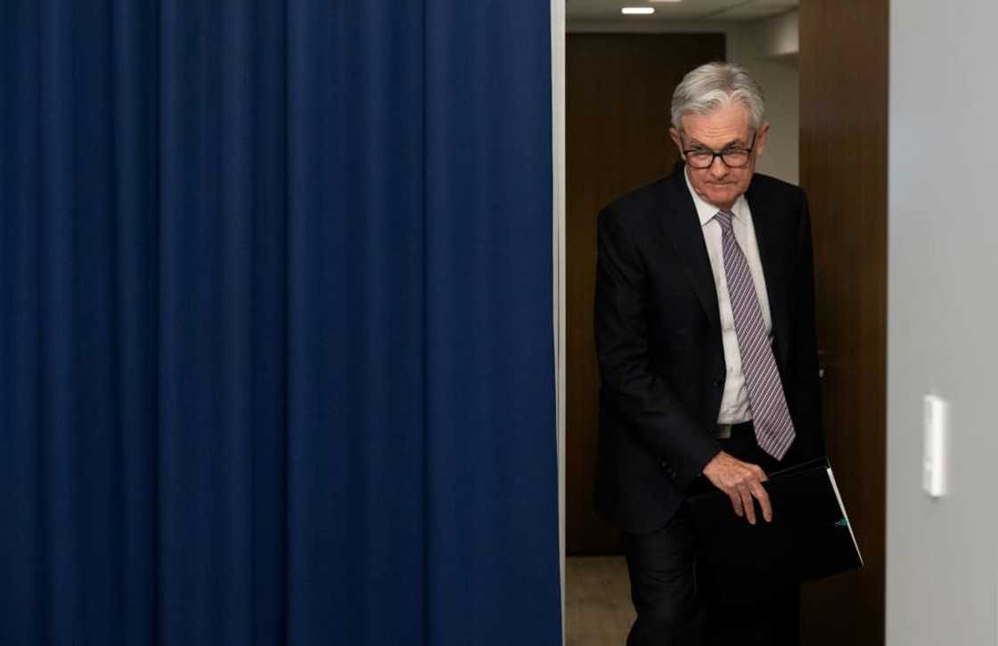 Although inflation remained above the Fed's long-term target of two percent in the first half of 2023, it did begin to moderate Although inflation remained above the Fed's long-term target of two percent in the first half of 2023, it did begin to moderate