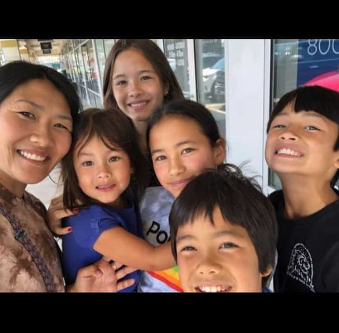 Kaylee Hottle: age, parents, movies and tv shows, ethnicity, profiles, net worth Kaylee Hottle: age, parents, movies and tv shows, ethnicity, profiles, net worth