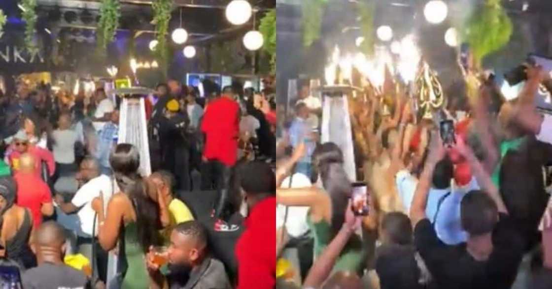 SA reacts, video, people partying, KONKA, no masks, no social distancing, Covid-19 SA reacts, video, people partying, KONKA, no masks, no social distancing, Covid-19