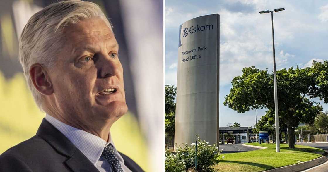 Eskom estimates R20bn net loss for 2022