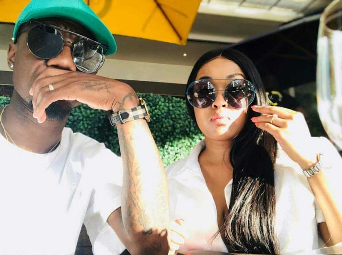 teko modise wife teko modise wife