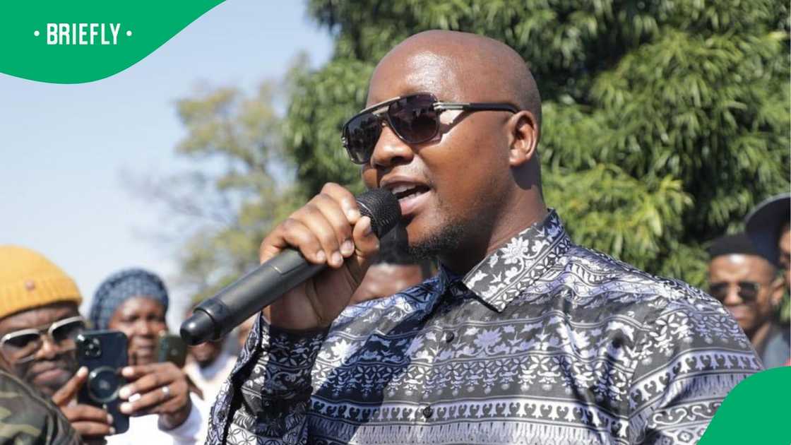 Xolani Khumalo returns to court Xolani Khumalo returns to court