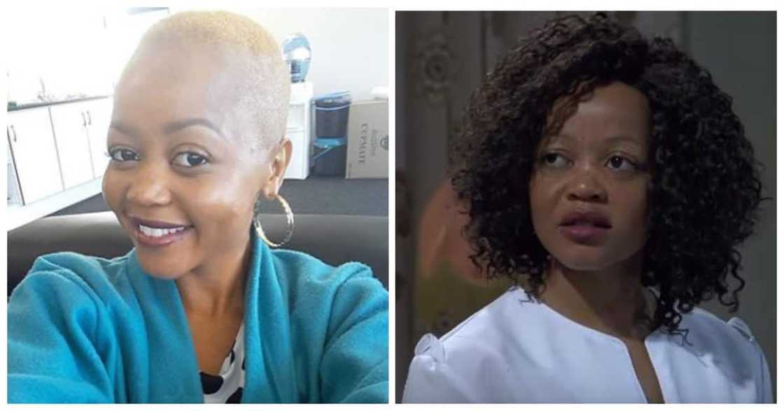 Lesego Marakalla latest Instagram post Lesego Marakalla latest Instagram post