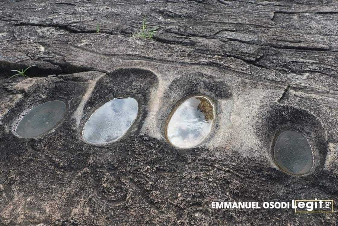 Iyake: Spotlight on Africa's only suspended lake and its wonders Iyake: Spotlight on Africa's only suspended lake and its wonders