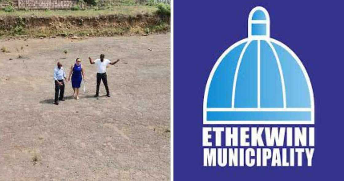 eThekwini Municipality pool drama eThekwini Municipality pool drama