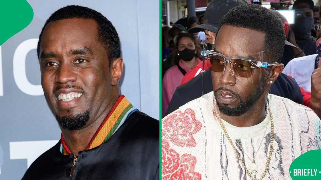 Prosecutor oppose Diddy's second bail request Prosecutor oppose Diddy's second bail request