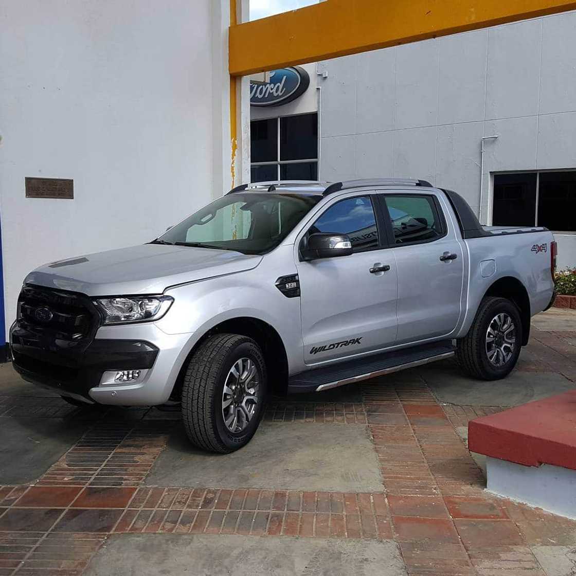 Cars made in South Africa Cars made in South Africa