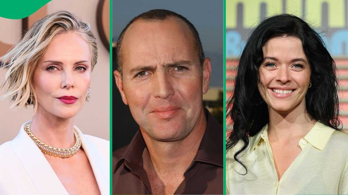 Charlize Theron is regarded one of the most decorated South African actresses of all time
