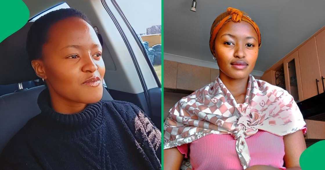 A woman experienced 17 mental breakdowns at work due to personal issues A woman experienced 17 mental breakdowns at work due to personal issues