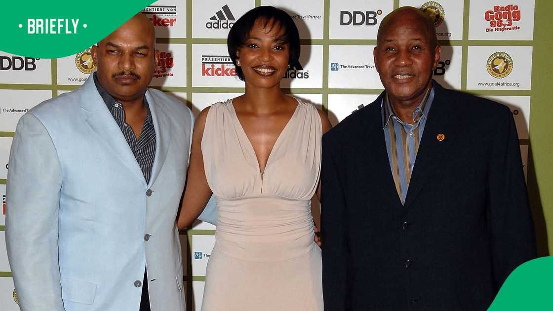 Kaizer Chiefs, Kaizer Motaung, FIFA, South Africa