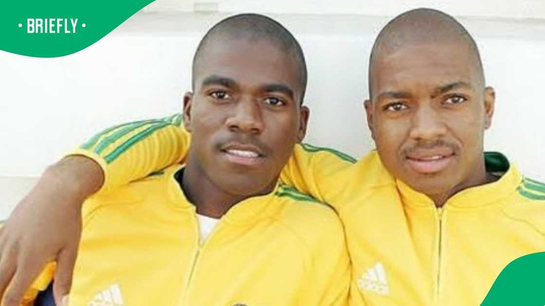 Itumeleng Khune, Senzo Meyiwa, Bafana Bafana Itumeleng Khune, Senzo Meyiwa, Bafana Bafana