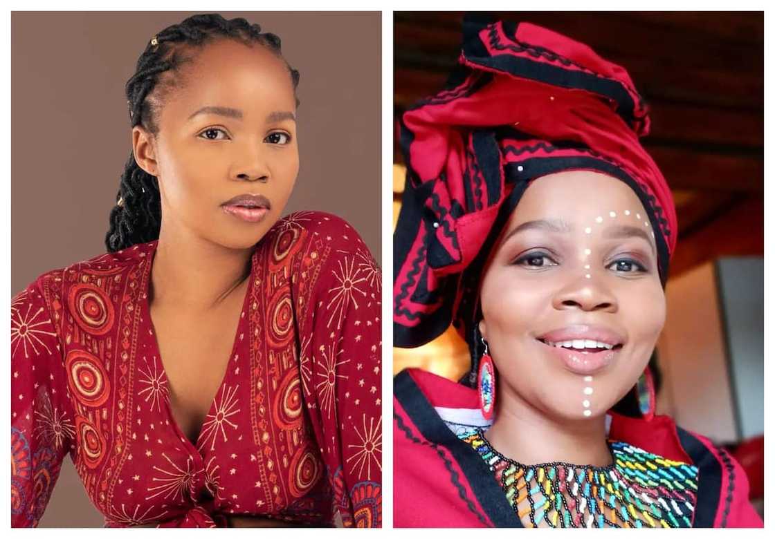 What is mzali Wami about? What is mzali Wami about?