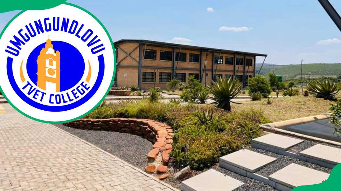Umgungundlovu TVET College Umgungundlovu TVET College