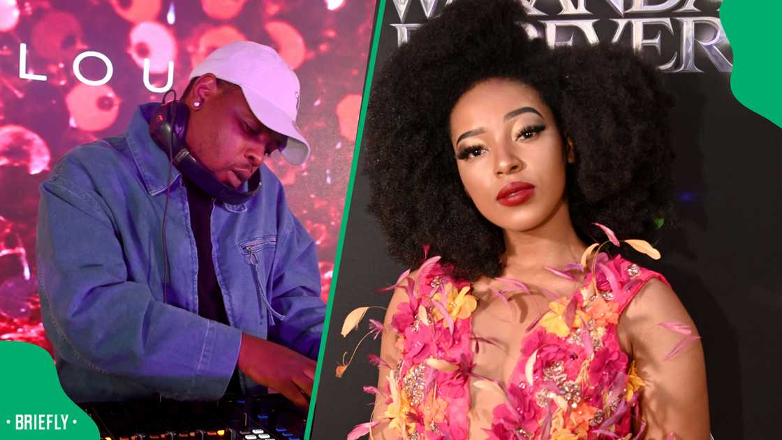 Netizens reacted to Lorrain and Tyler ICU's recent video