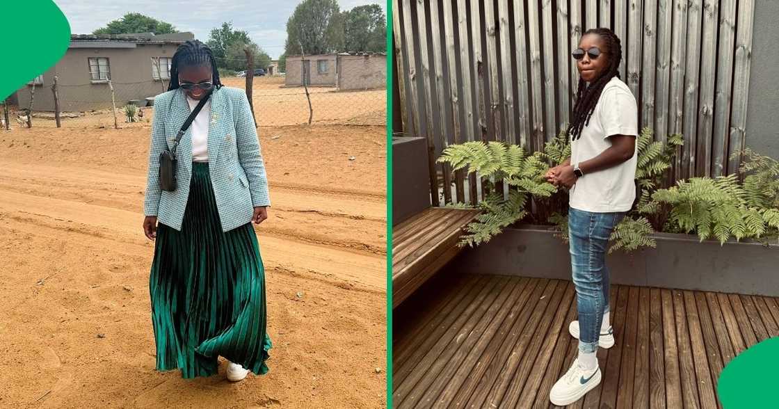 A woman was kicked out of a funeral in Limpopo for not following tradition. A woman was kicked out of a funeral in Limpopo for not following tradition.