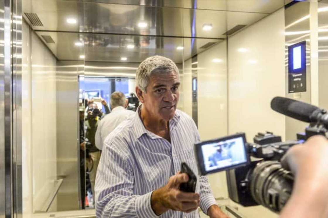 Nick Mallett education Nick Mallett education