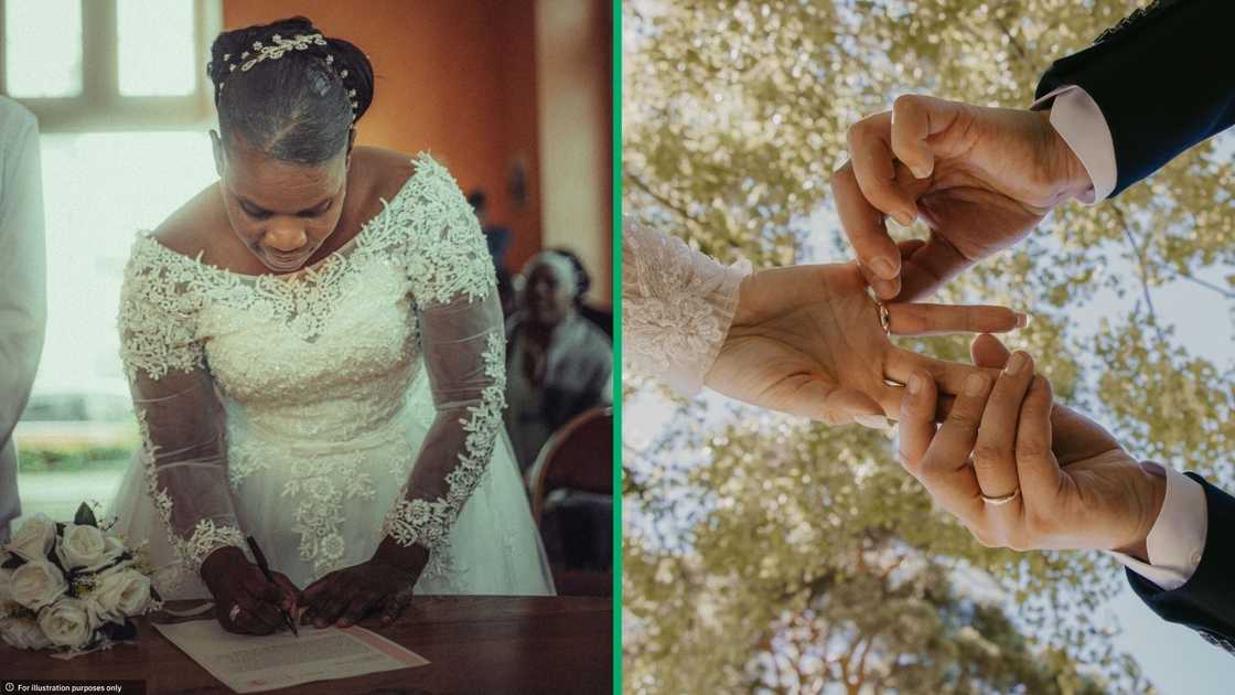 Marriage age may change