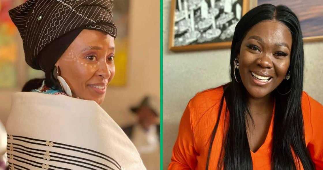 'Gqeberha The Empire' rumoured to be ending 'Gqeberha The Empire' rumoured to be ending