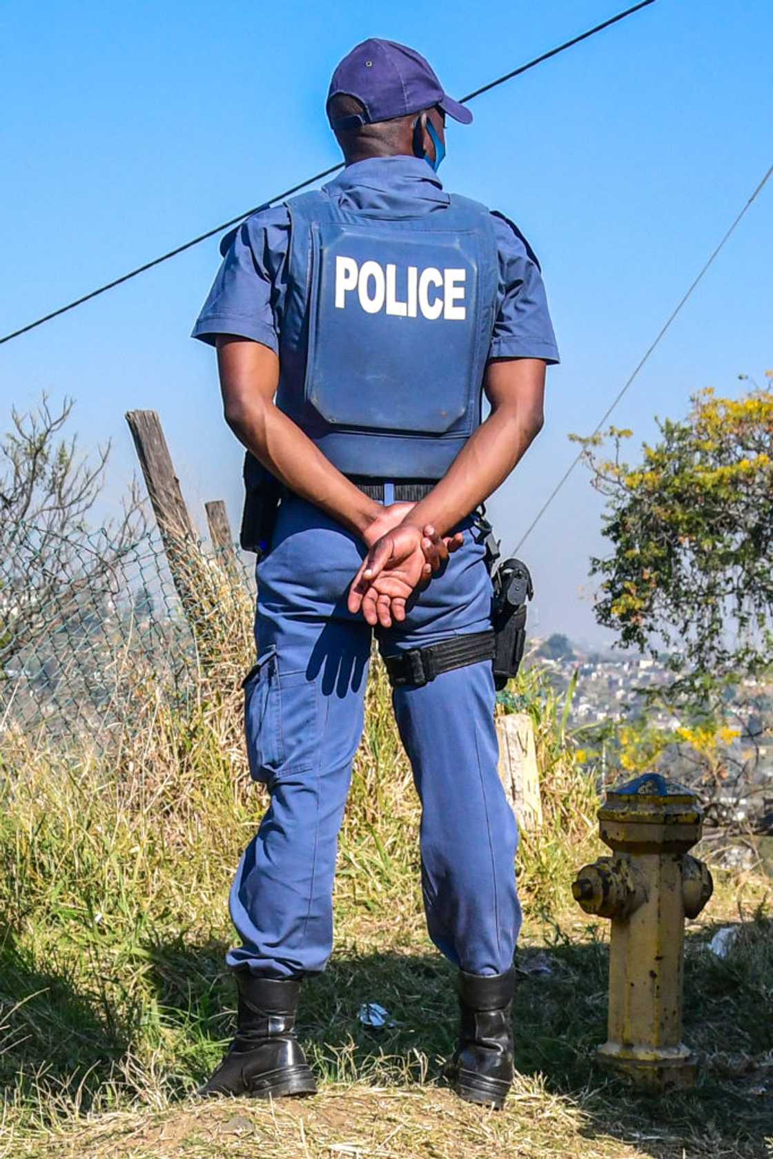 SAPS spokesperson speaks on Sqiniseko Mvelase's murder SAPS spokesperson speaks on Sqiniseko Mvelase's murder